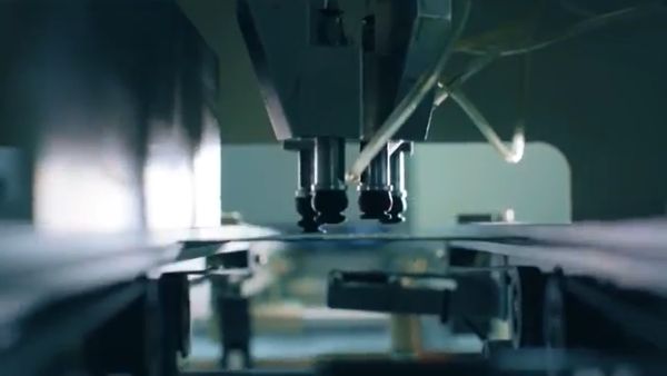 Montagem de placas eletrônicas SMD Turnkey